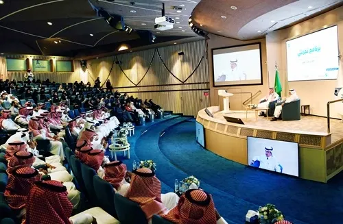 الخضير: التعليم على أبواب طفرة اقتصادية كبيرة