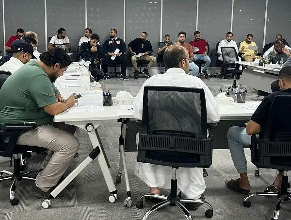 في 4 أشهر.. “سعادة” وظفت 12 طالب عمل ودعمت 75 أسرة