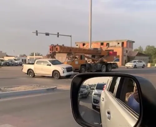 ضعوا حداً لحوادث تقاطع شارع شمال الناصرة