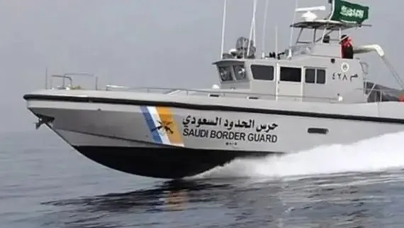 الخبر.. إنقاذ امرأة من الغرق أثناء ممارسة السباحة