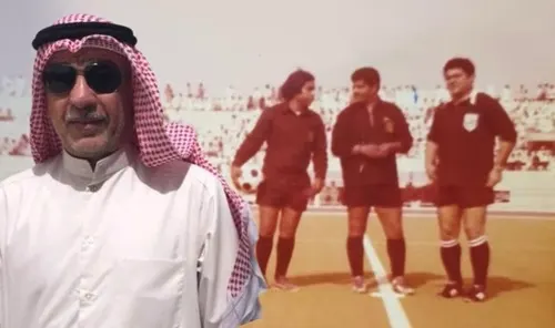 كارت أحمر هدية السماء والحكم رشيد