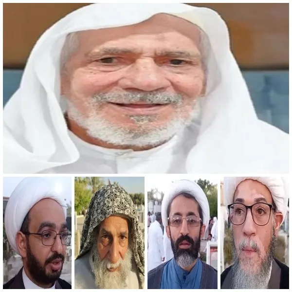 فيديو] الباقر.. المكان والمكانة
