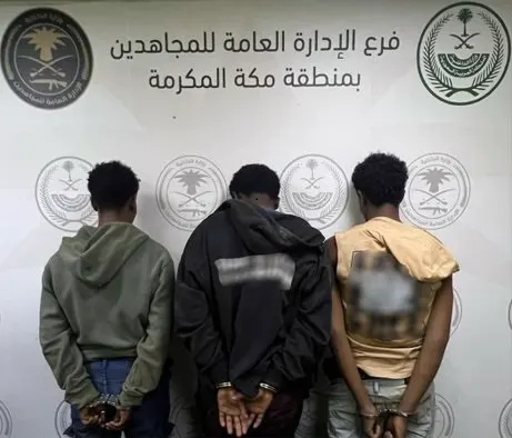 حصاد الأحد.. سقوط 13 مروجاً ومهرباً في جدة وجازان وعسير