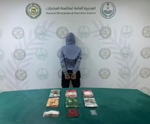 سقوط 15 مروجاً ومهرباً في 6 مناطق