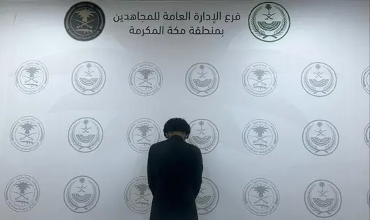 سقوط 7 مروجين ومهربين في 4 مناطق
