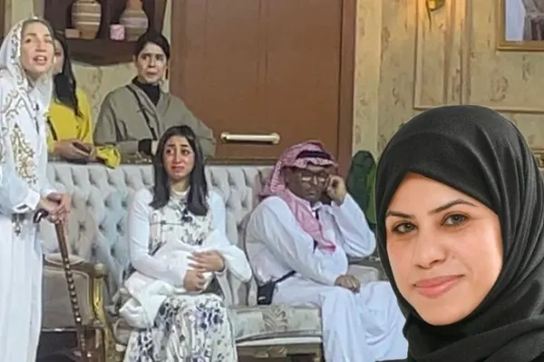 المسرح في الحكاية سعيدة… بين الضوء والظل!