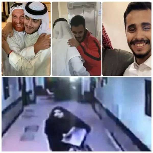 مريم المتعب.. موسى الخنيزي.. نايف القرادي.. يوسف العماري.. أمومة مزيفة.. ومجرمة