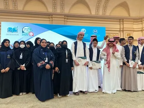 بمشاركة 71 متطوعًا.. إسدال الستار على دورة “ثابر” في سيهات