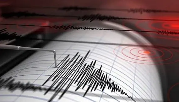 زلزال بقوة 4.7 درجات يضرب جنوب غرب الكويت