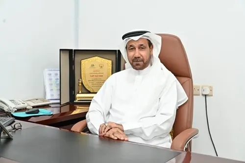 2.4 مليون ريال مساعدات “تاروت الخيرية” في الربع الأول