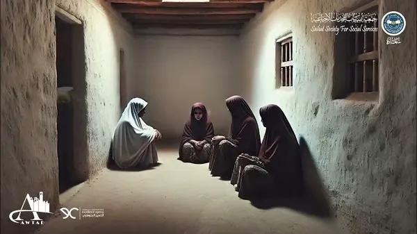 نتكلم تنمية.. “سعادة” تروي قصص نجاح وإصرار مستفيديها