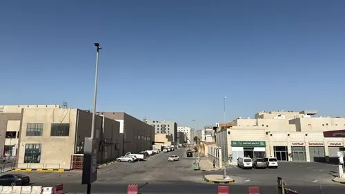 أجواء مشمسة ورياح نشطة في القطيف.. والعظمى 36°