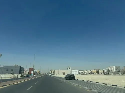 القطيف.. طقس مشمس نهارًا ولطيف ليلًا.. والعظمى 36