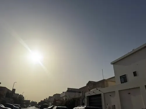 طقس اليوم.. نهار شديد الحرارة والعظمى تصل إلى 44 مئوية