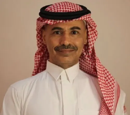 الزميل الخزام مديراً لتحرير “اليمامة”