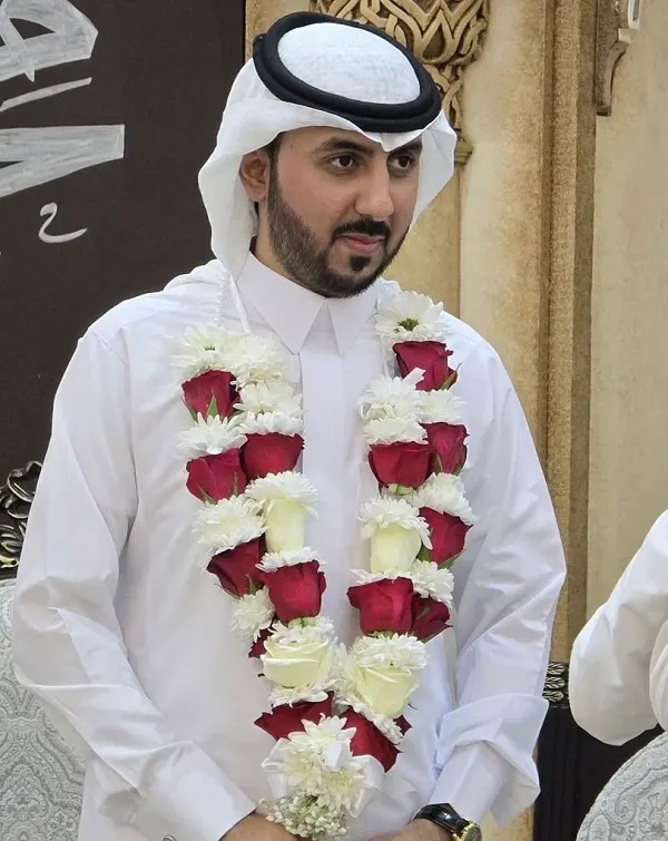 صفوى القديح.. عقد قران الشابين علي الداوود وكريمة علي عبدالنبي