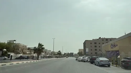 بينها الشرقية.. رياح مثيرة للغبار على أجزاء من 9 مناطق