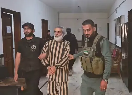 بسبب “فنجان قهوة”.. قتل زوجته وابنه وألقاهما في بئر