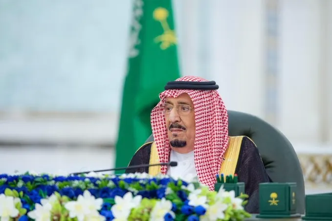 برئاسة الملك.. مجلس الوزراء: إنشاء هيئة إشرافية للخدمات الصحية في وزارة الدفاع