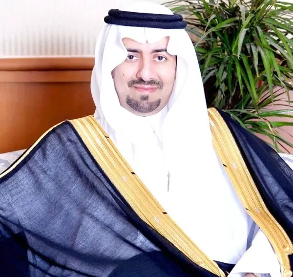محافظ القطيف يهنئ نادي الخليج بكأس اتحاد كرة اليد