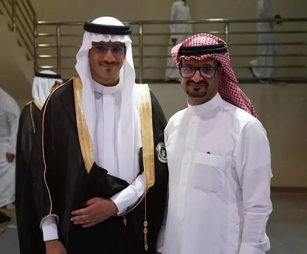 بكالوريوس العلوم الطبية لـ محمد محسن الخضراوي”