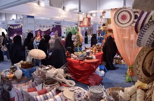 15 يونيو.. 5 شروط للتسجيل في معرض “صنعتي”
