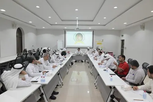 سنابس.. “ملتقى الأحباب 15” تحت مجهر منهجية “SWOT”