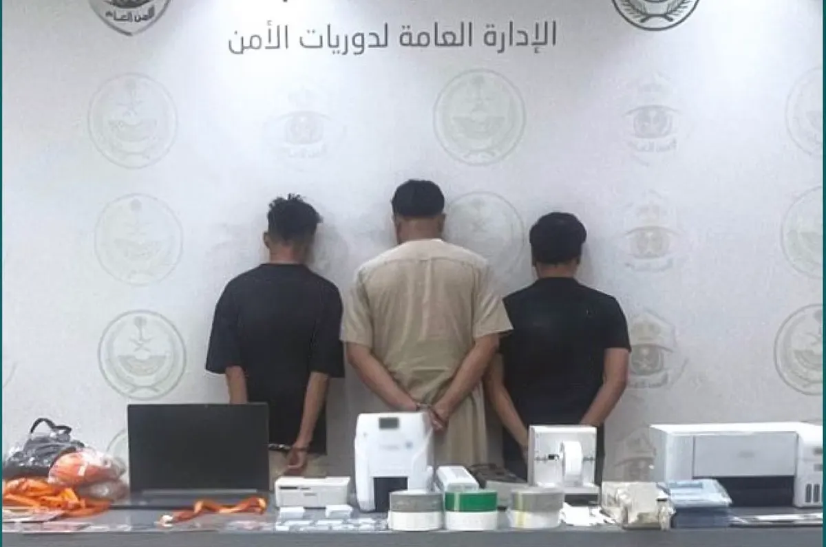 من بنجلاديش وميانمار.. سقوط 3 نصابي حج جدد