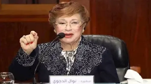 بعد اتهامه بسرقتها.. العثور على جثة حفيد “نوال الدجوي” مضروبة بالرصاص