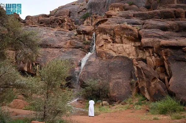 وادي مشار