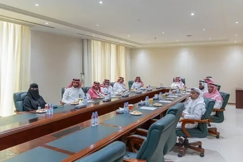 ورش عمل لتطوير قدرات قادة إمارة الشرقية