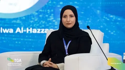 “النقل” تخطط لتاكسي ذاتي القيادة في الرياض