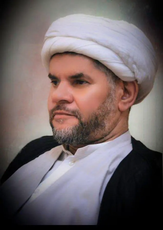 قُضي الأمر.. الشيخ صادق المقيلي بين يدي الله