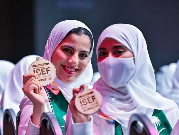 جامعة الملك عبدالعزيز.. قبول مباشر للفائزين في “آيسف”