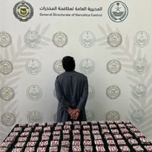 حصيلة الثلاثاء.. سقوط 14 مهرباً ومروجاً في 4 مناطق