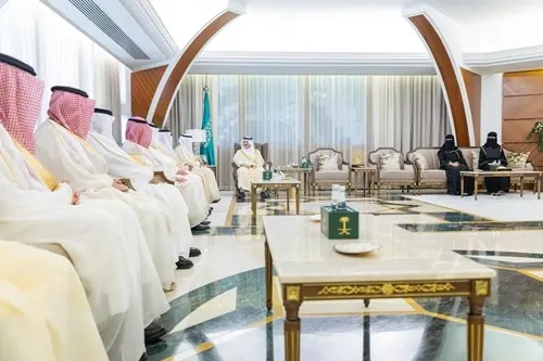 أمير الشرقية: “اتحاد الغرف السعودية” شريكًا في مسيرة التنمية