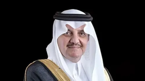 الاثنين.. أمير الشرقية يرعى منتدى الصناعة السعودي