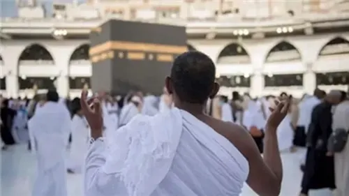 “إحرام مستدام”.. مبادرة جديدة لإعادة تدوير إحرامات الحجاج
