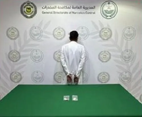 سقوط 24 مروجاً ومهرباً في 6 مناطق