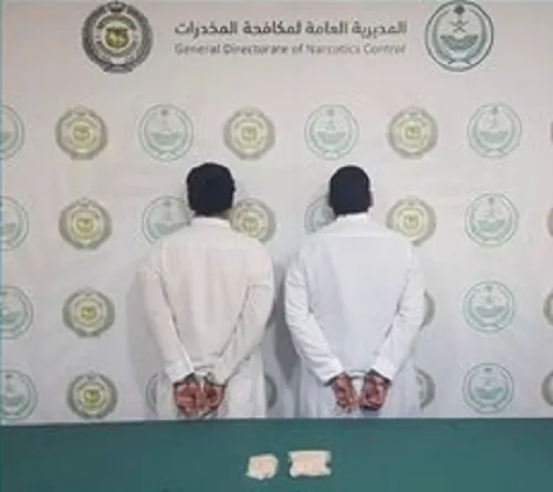 سقوط 28 مروجاً ومهرباً في 4 مناطق