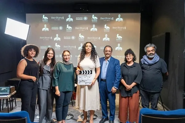 البحرين.. إنتاج فيلمين لـ آمنة الحواج و مشاعل العبسي