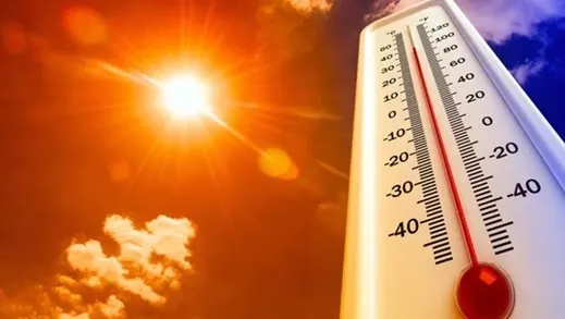 طقس اليوم.. الدمام الأعلى حرارة بـ 46 درجة