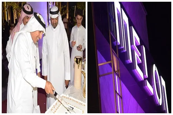ميلون.. الكنغر الأسترالي يعايد القطيف بالهدايا في سي فرونت