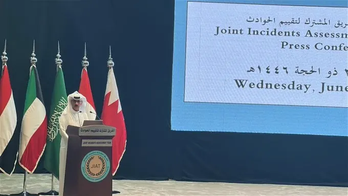 بالأدلة.. “التحالف” يبرئ ساحته من استهداف شاحنة صغيرة ومنزل في اليمن
