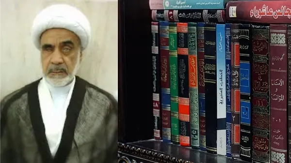 الخطيبة شريفة آل درويش.. قرينة الملا البصارة وصانعة الطور الشريفي