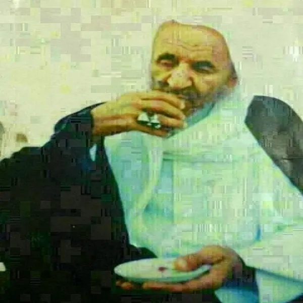 الملا منصور القطري.. بصمة الجيل التاروتي القديمة