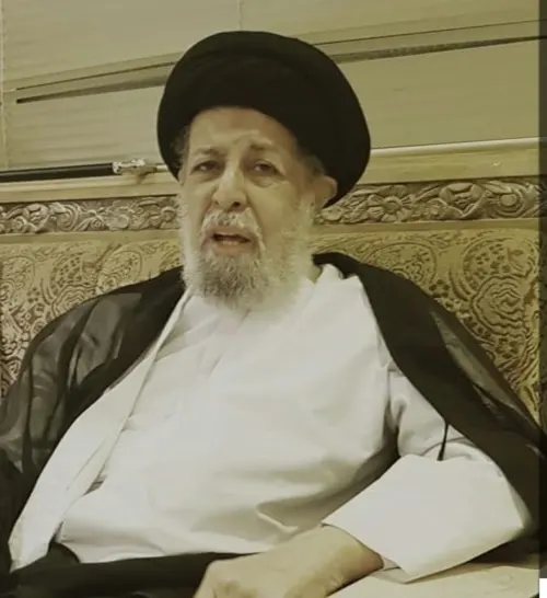 الدكتور حسين السلمان: السيد الوالد بخير وليس في حالة حرجة