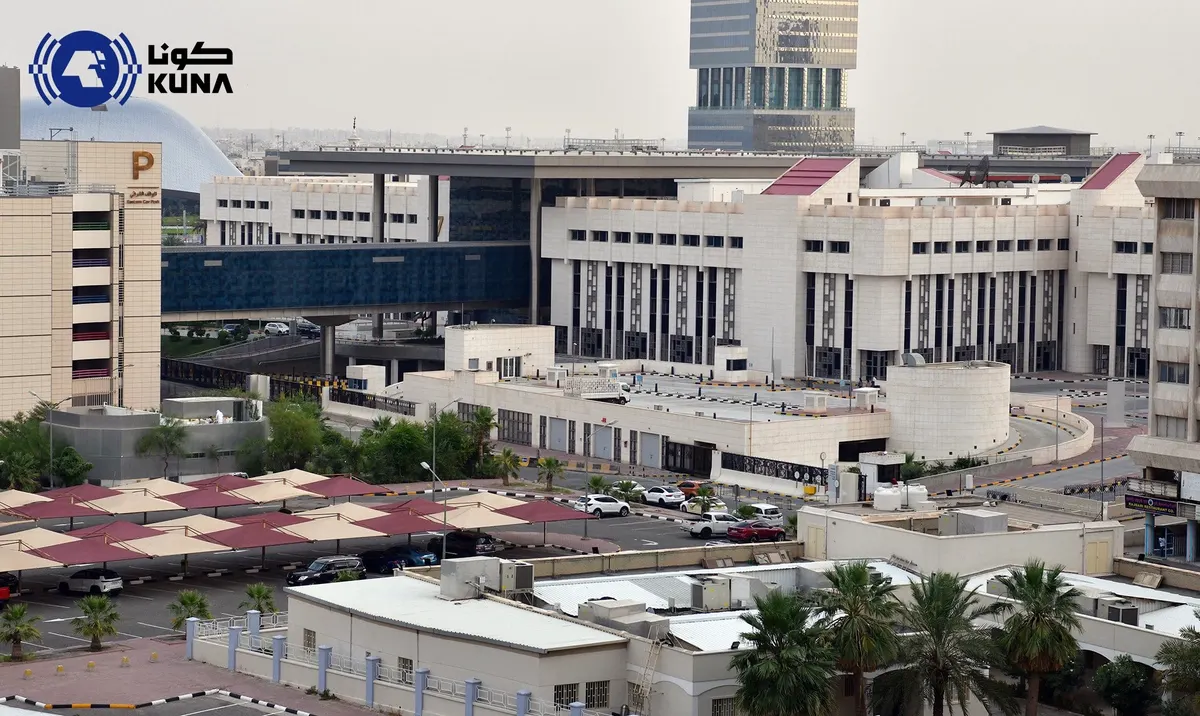 الكويت.. تفعيل خطة الطوارئ وتجهيز الملاجئ وتمكين العمل عن بُعد