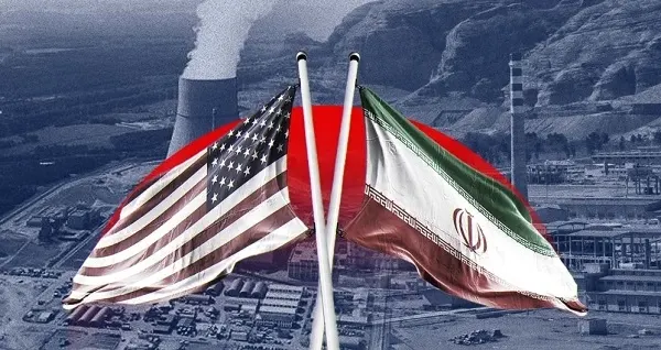 بعد التصعيد.. طهران تلغي المفاوضات النووية