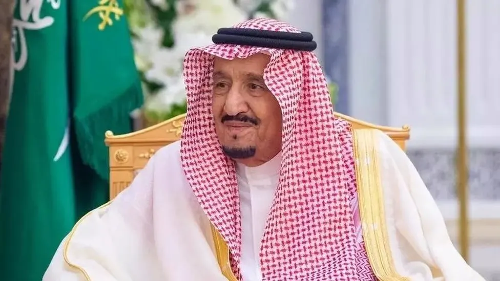 تهنئة ملكية بعيد الأضحى